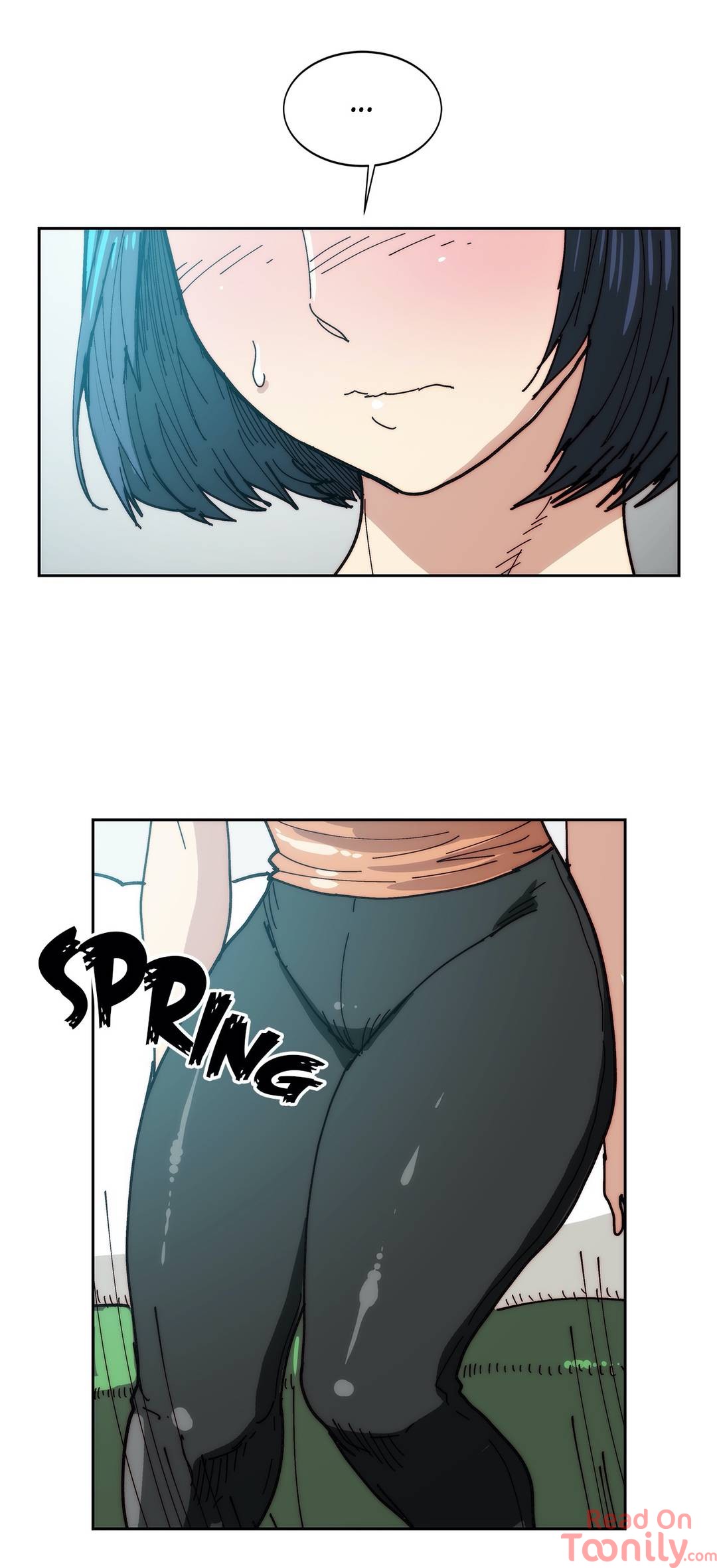 The Desire to Kill - Chapter 18 [photo 22] - MangaPorn