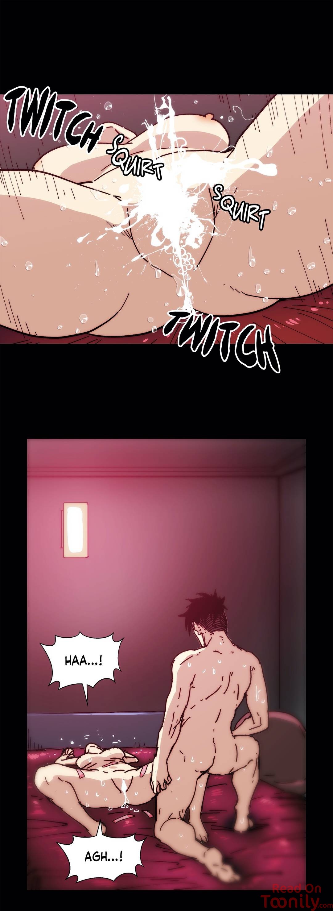 The Desire to Kill - Chapter 18 [photo 26] - MangaPorn