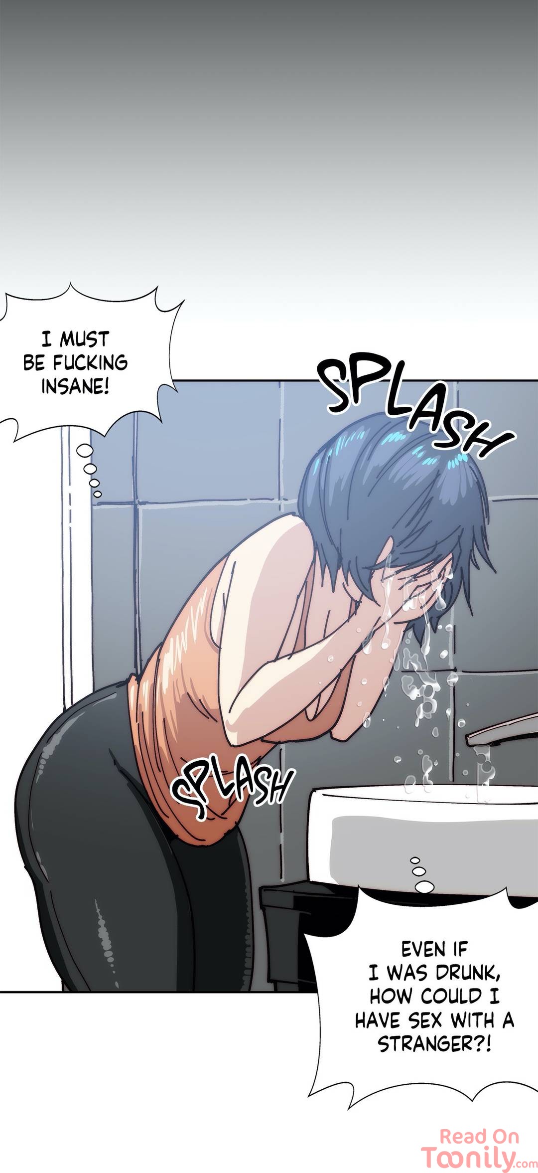 The Desire to Kill - Chapter 18 [photo 29] - MangaPorn