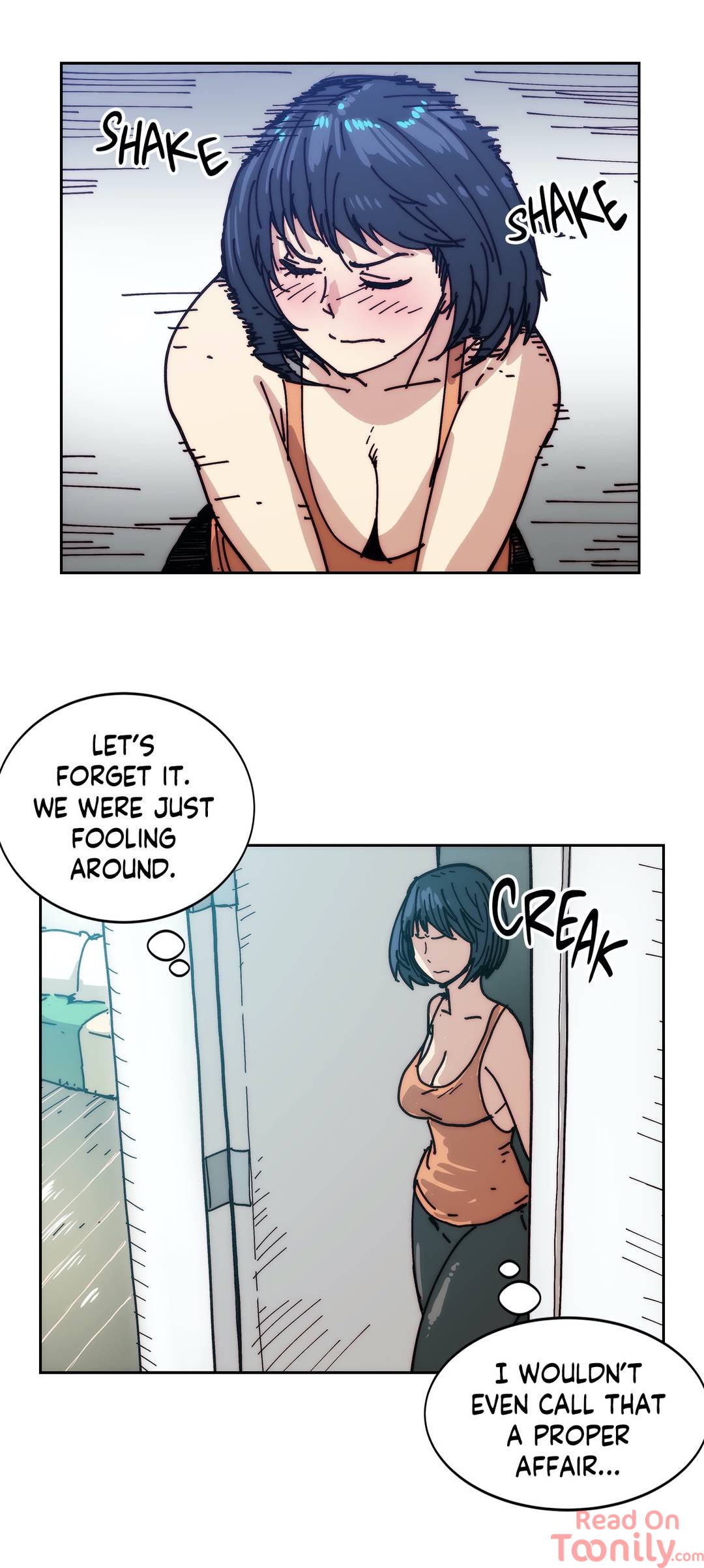 The Desire to Kill - Chapter 18 [photo 32] - MangaPorn