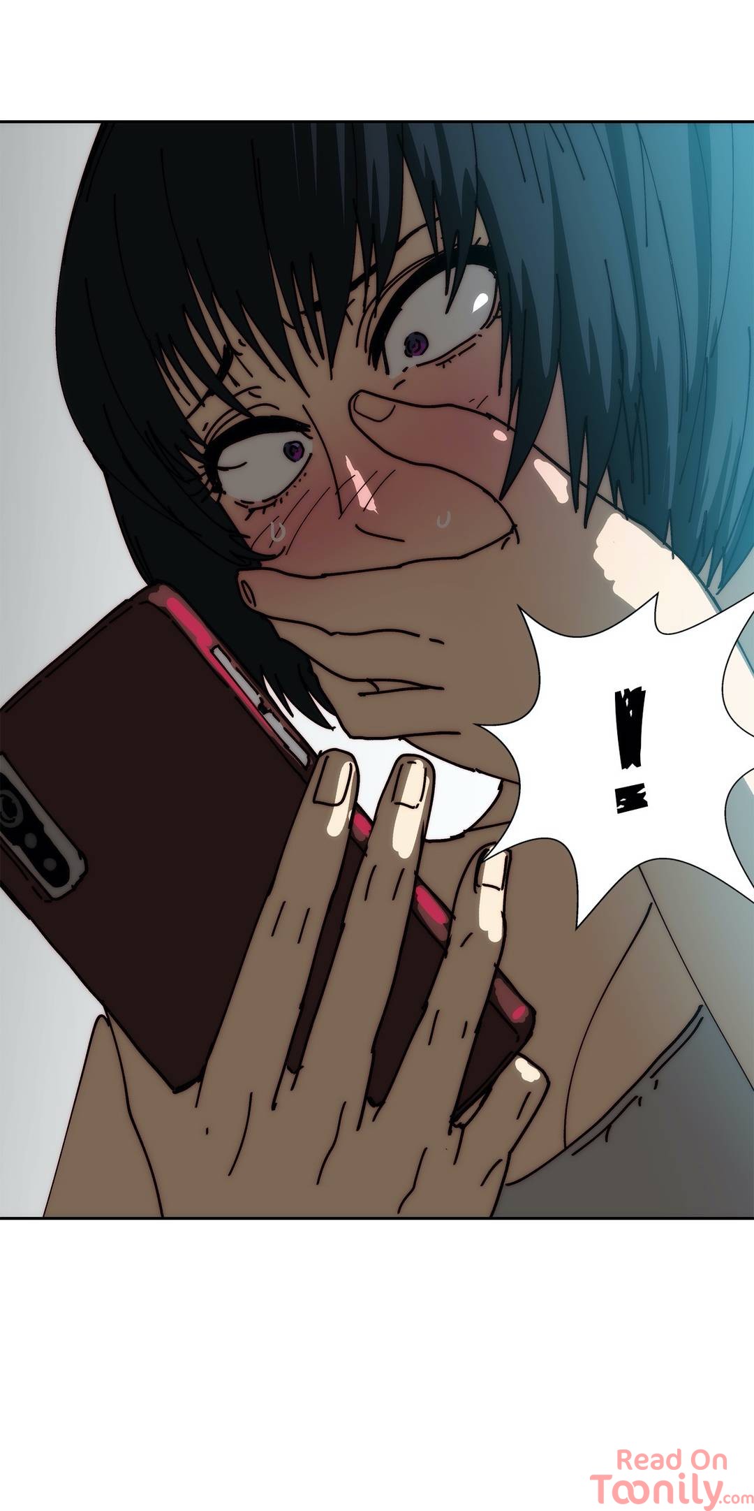 The Desire to Kill - Chapter 18 [photo 34] - MangaPorn