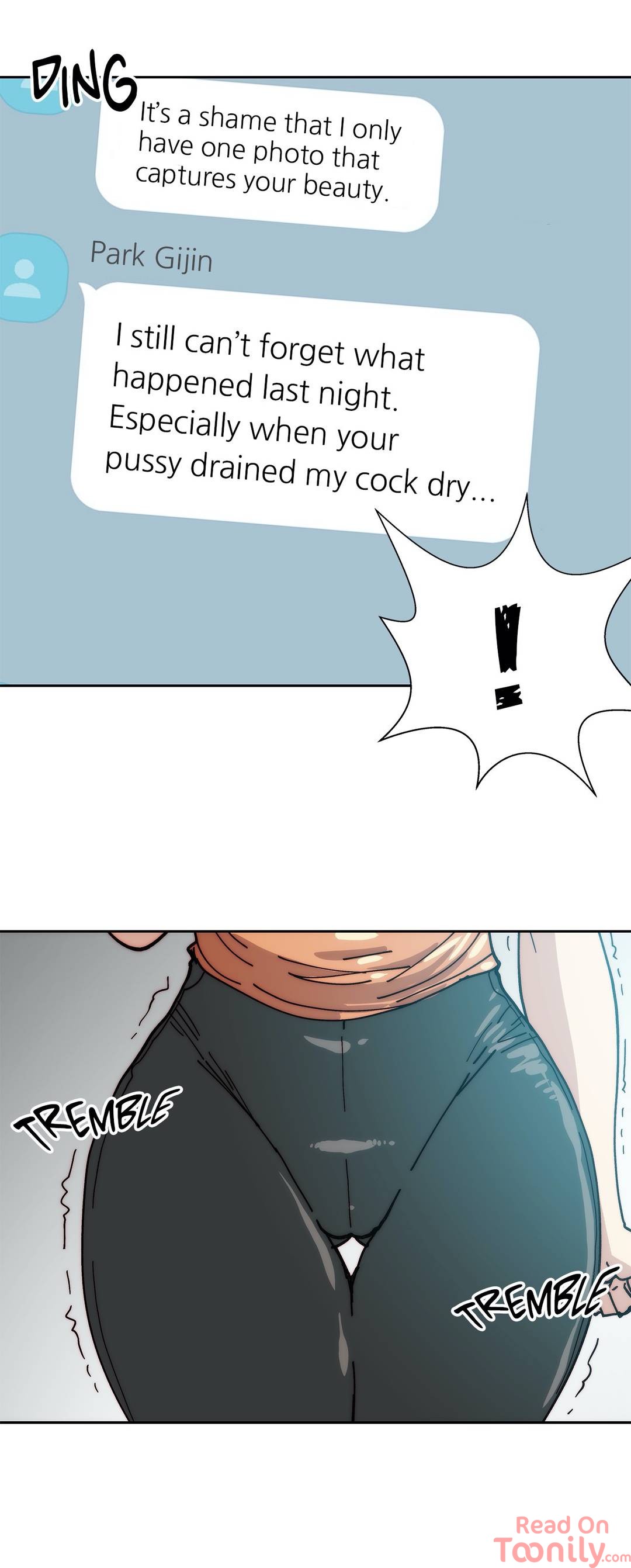 The Desire to Kill - Chapter 18 [photo 39] - MangaPorn