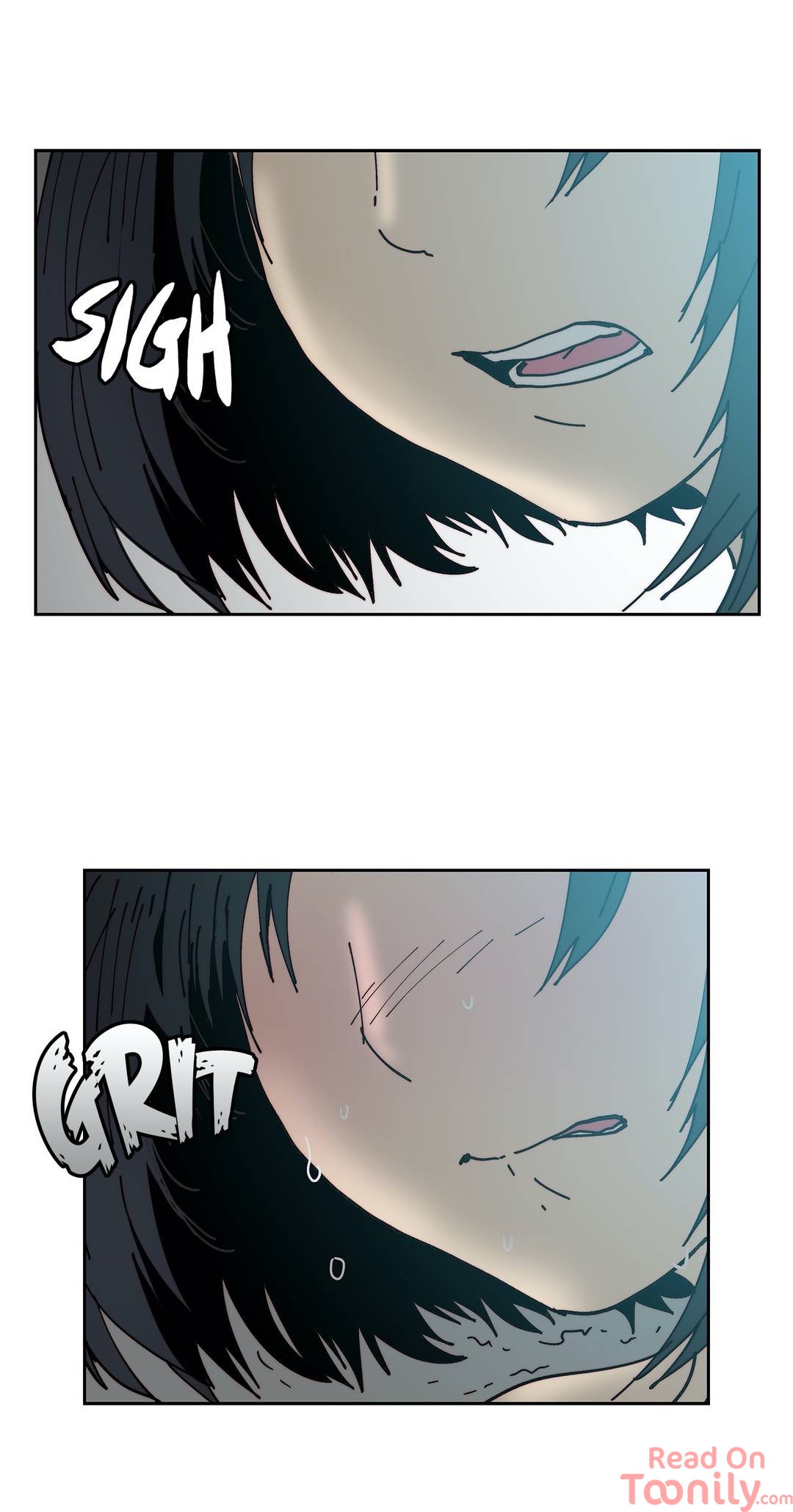 The Desire to Kill - Chapter 18 [photo 40] - MangaPorn