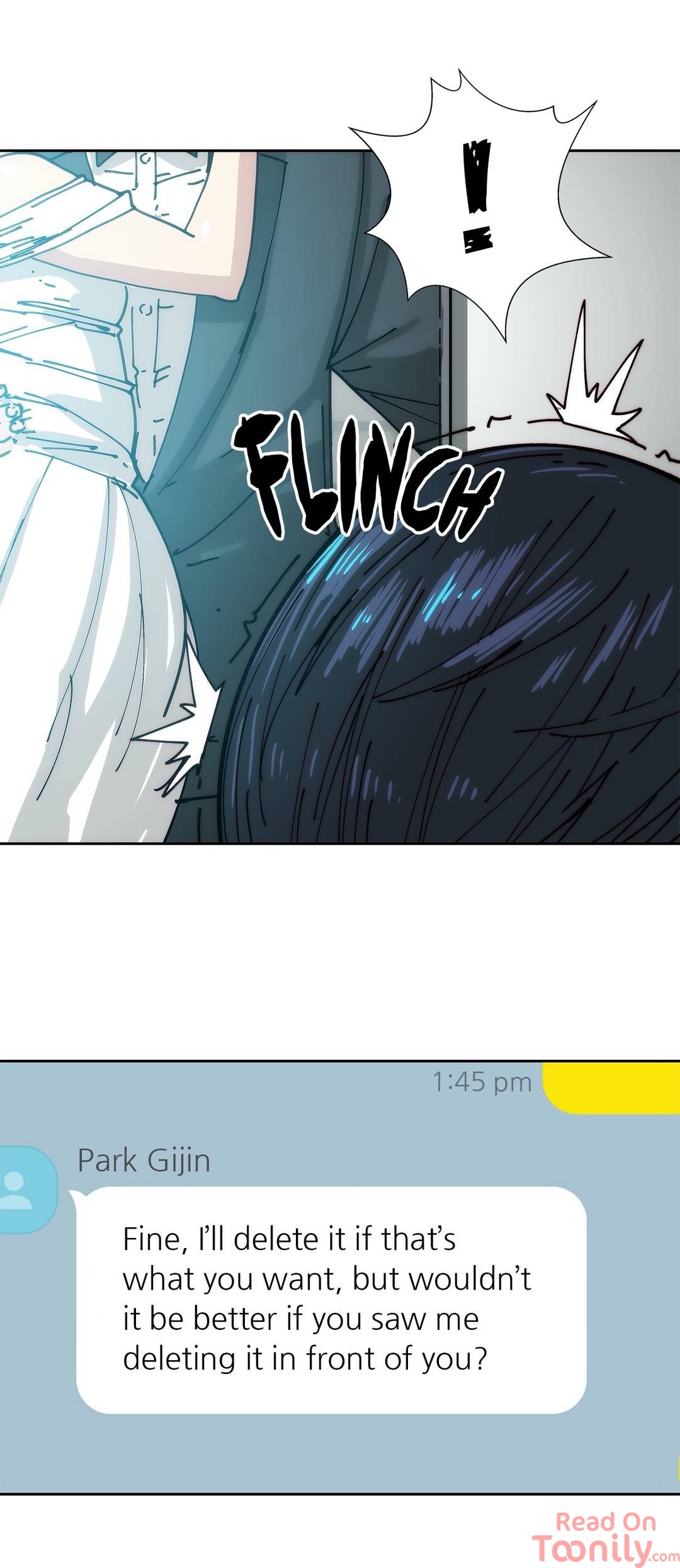 The Desire to Kill - Chapter 18 [photo 42] - MangaPorn