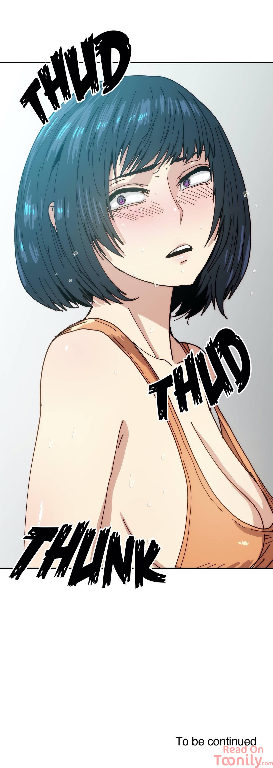 The Desire to Kill - Chapter 18 [photo 47] - MangaPorn