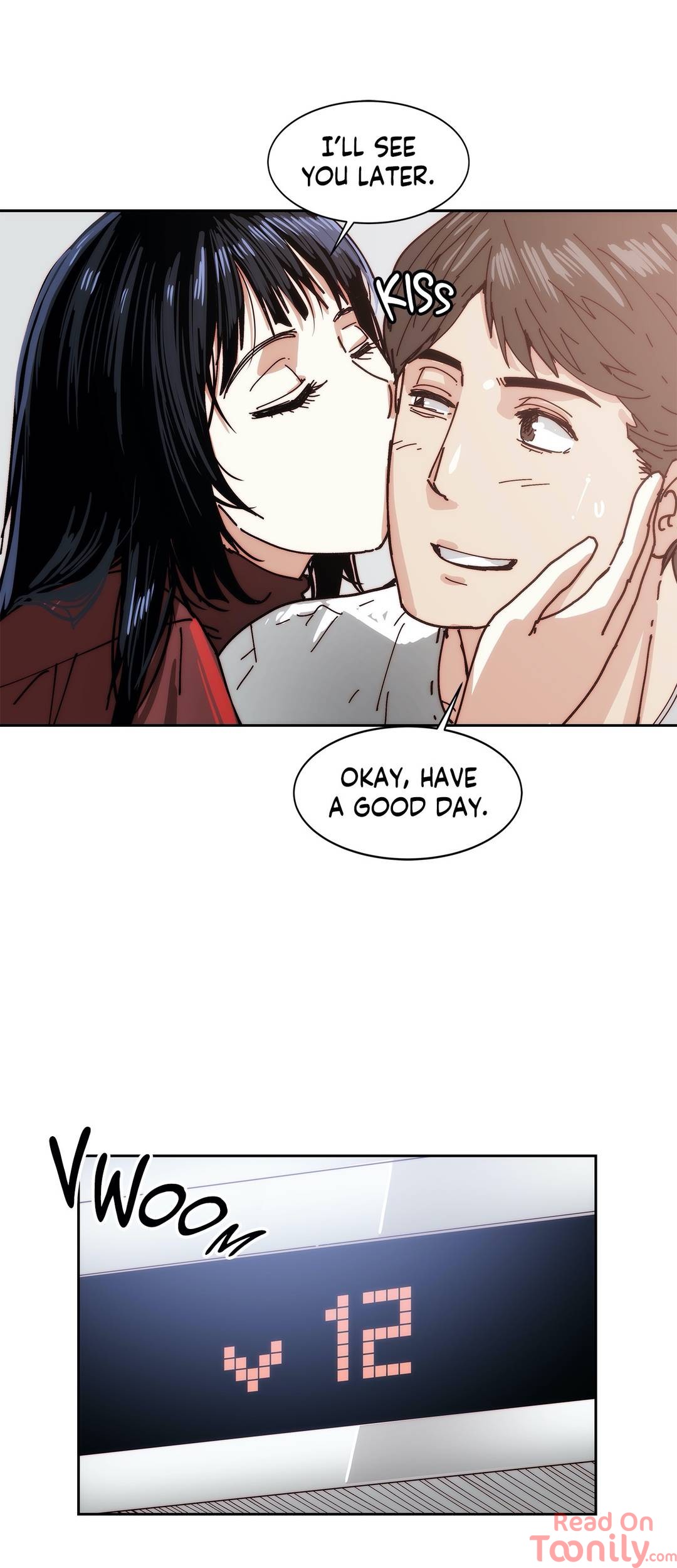 The Desire to Kill - Chapter 18 [photo 9] - MangaPorn