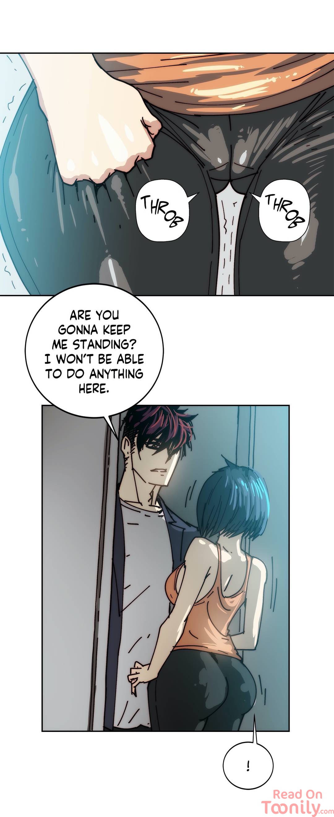 The Desire to Kill - Chapter 19 [photo 12] - MangaPorn