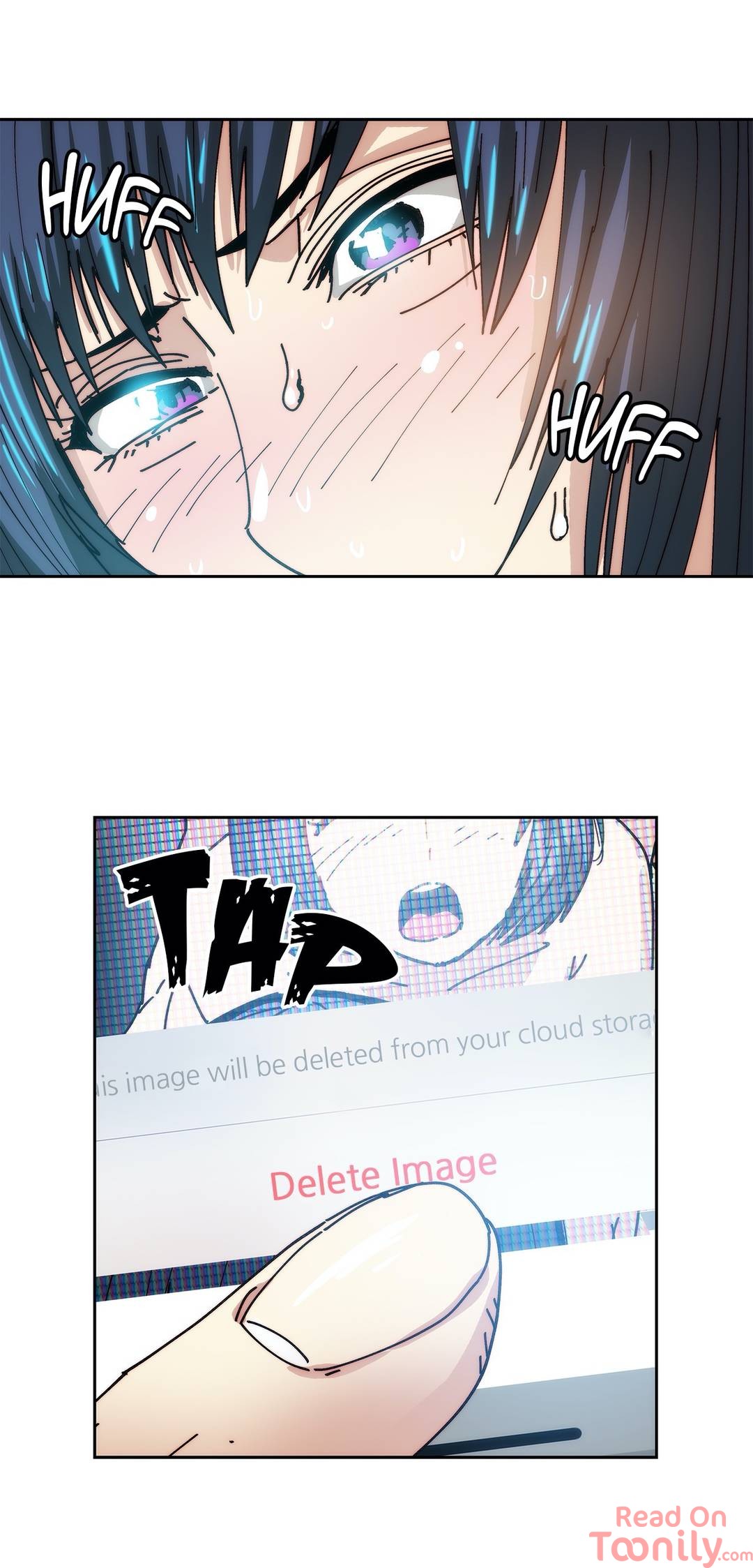 The Desire to Kill - Chapter 19 [photo 17] - MangaPorn