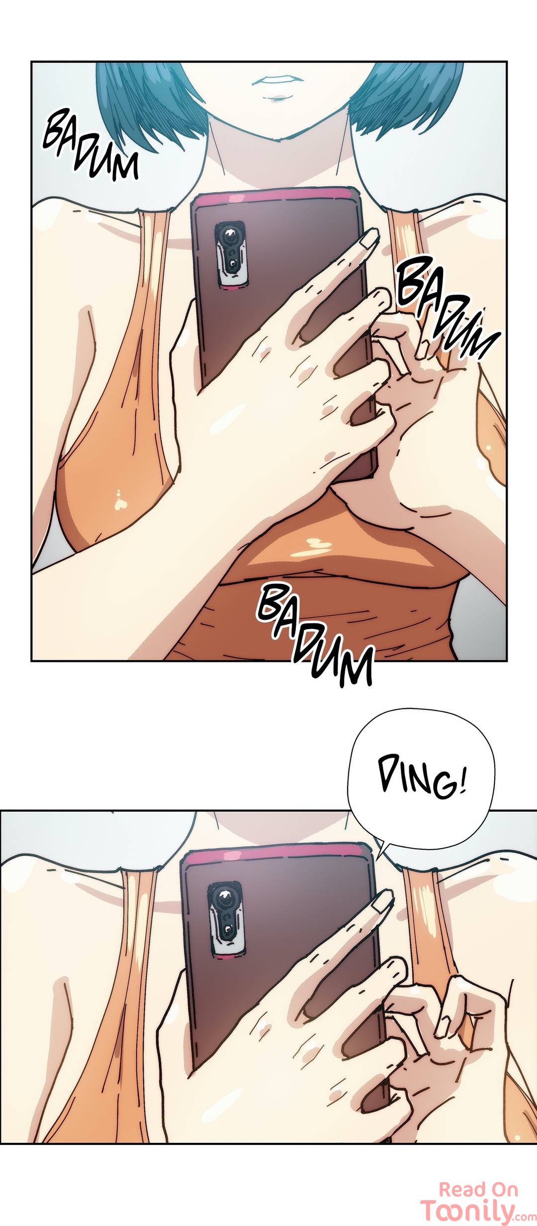 The Desire to Kill - Chapter 19 [photo 2] - MangaPorn