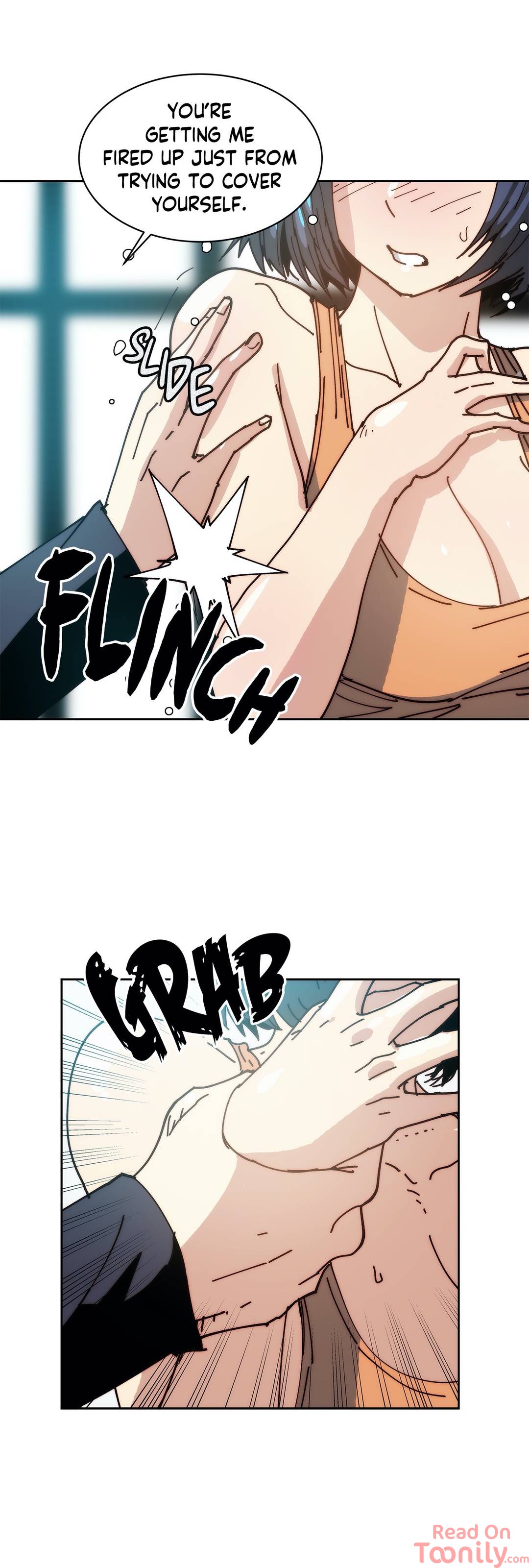 The Desire to Kill - Chapter 19 [photo 24] - MangaPorn