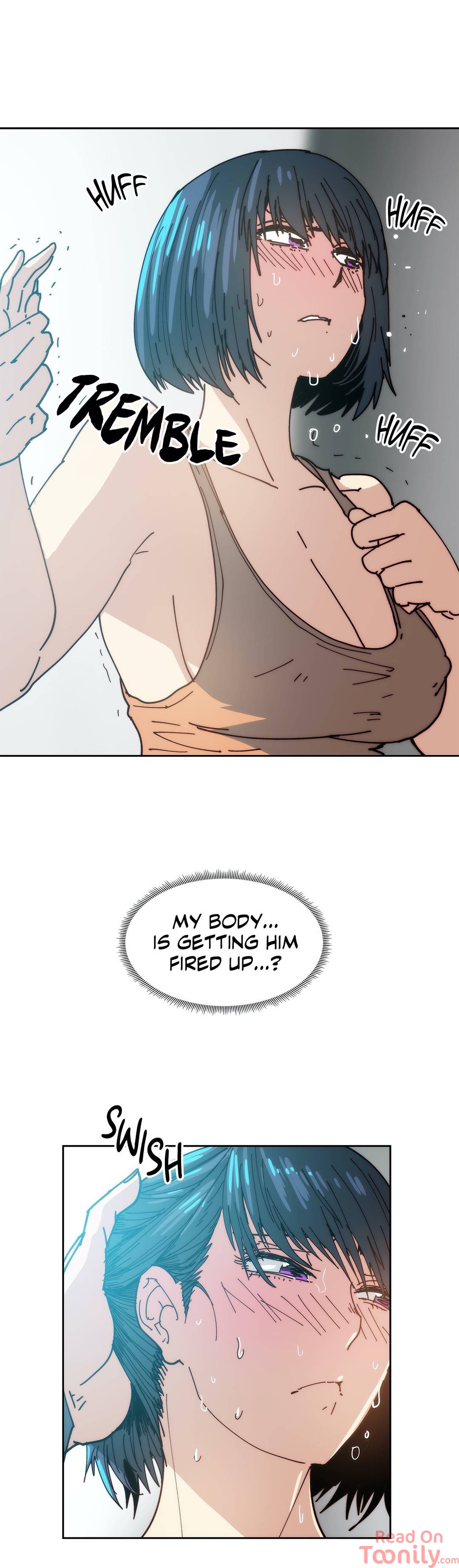 The Desire to Kill - Chapter 19 [photo 25] - MangaPorn