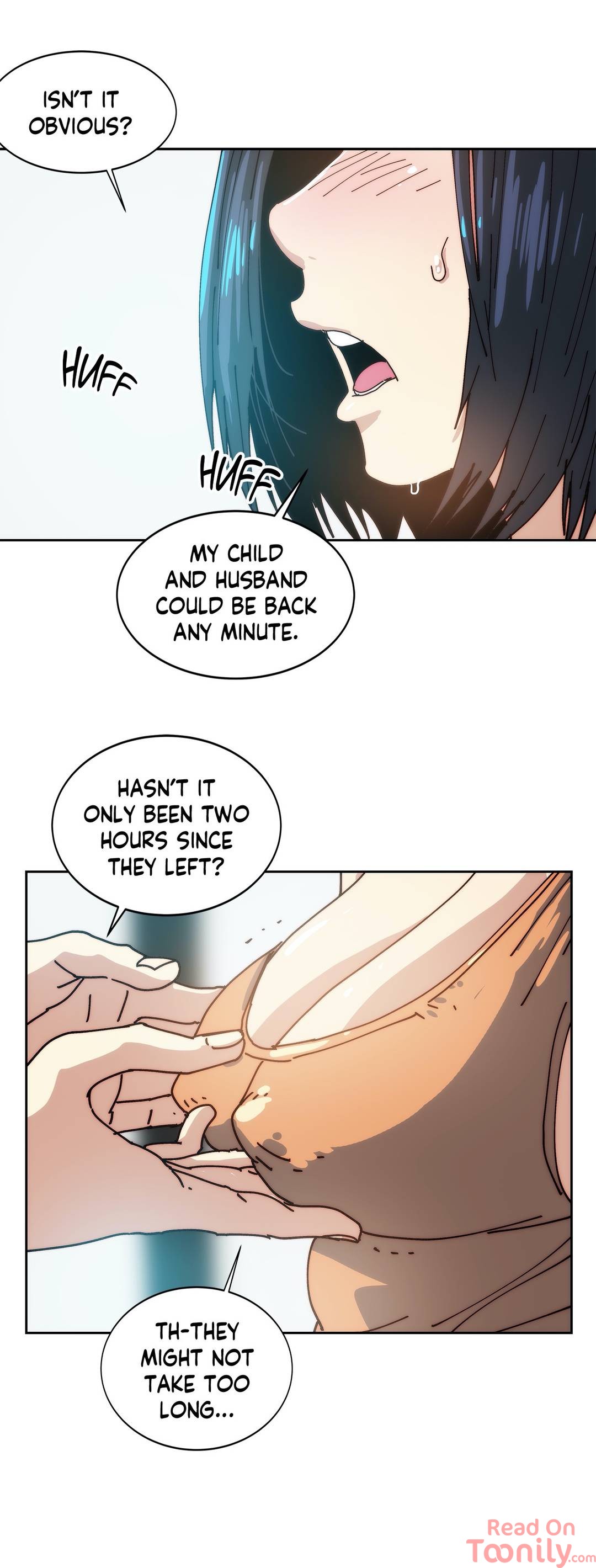 The Desire to Kill - Chapter 19 [photo 27] - MangaPorn