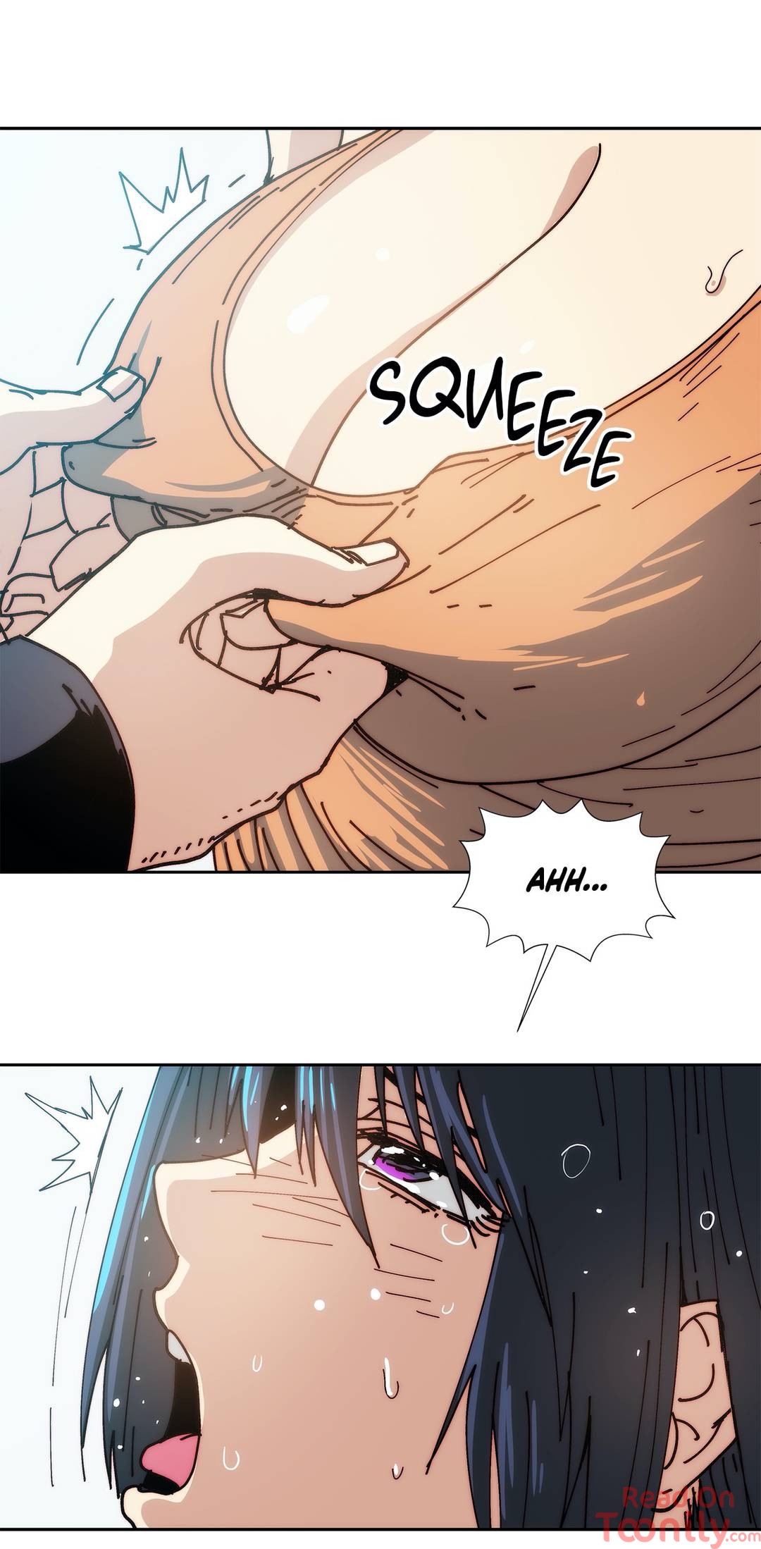 The Desire to Kill - Chapter 19 [photo 28] - MangaPorn