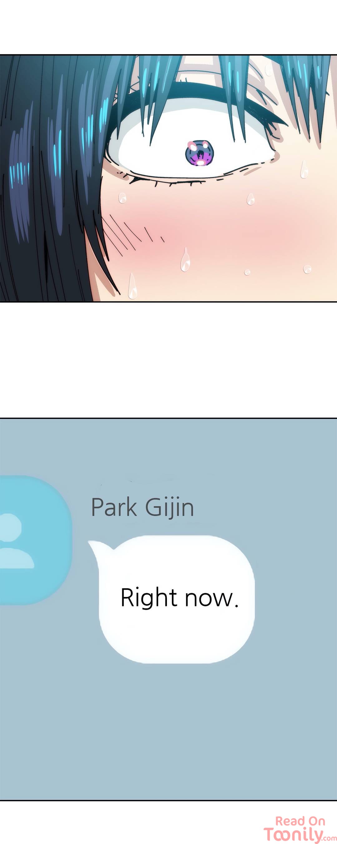 The Desire to Kill - Chapter 19 [photo 3] - MangaPorn