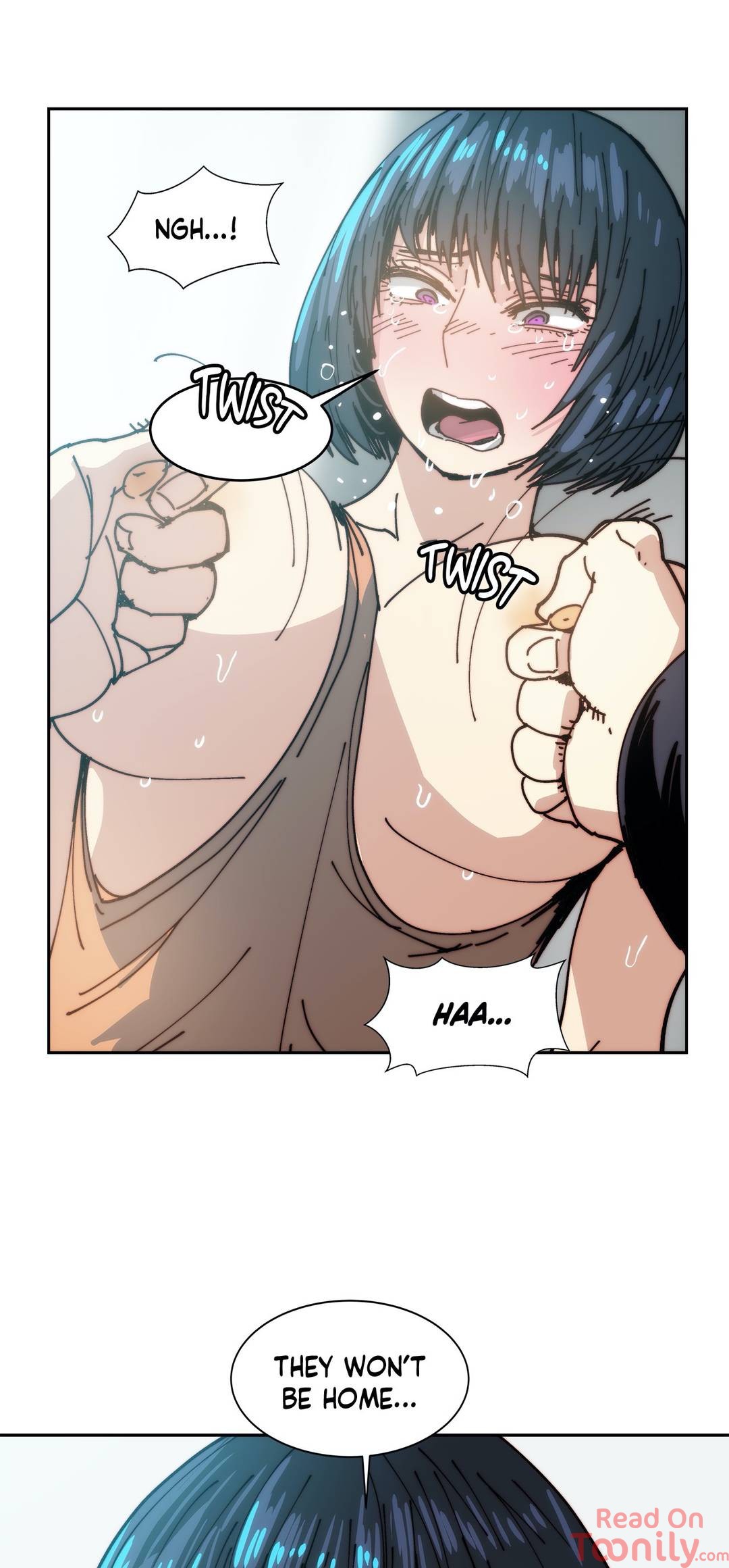 The Desire to Kill - Chapter 19 [photo 30] - MangaPorn