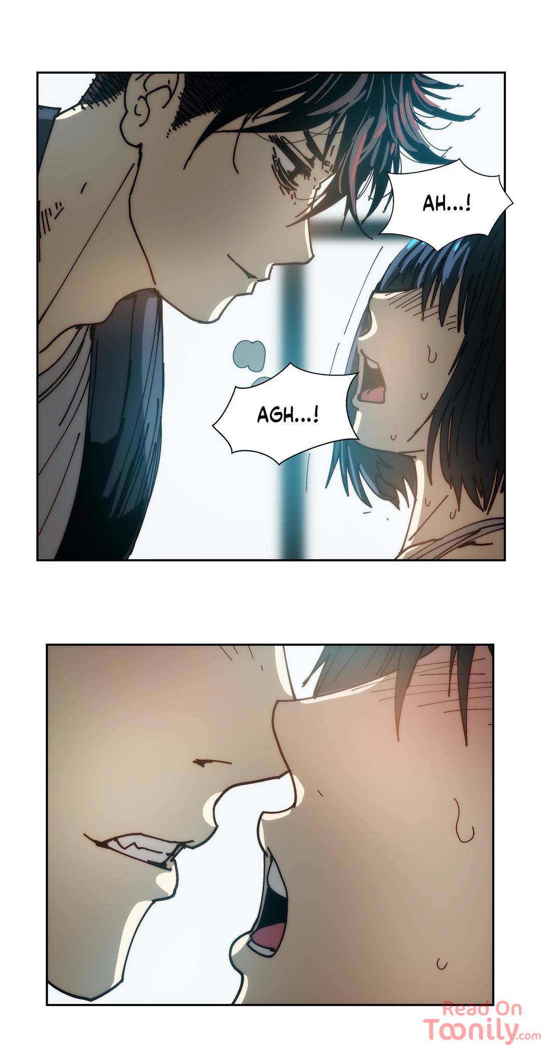 The Desire to Kill - Chapter 19 [photo 32] - MangaPorn