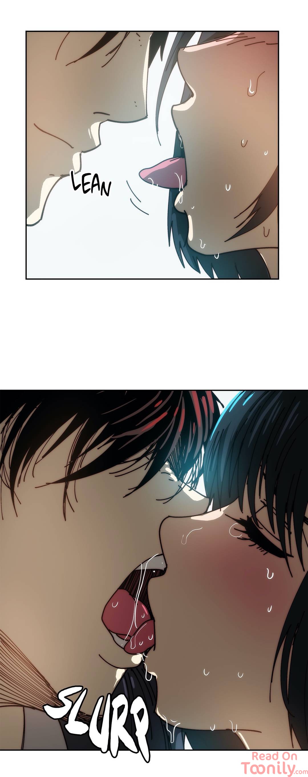 The Desire to Kill - Chapter 19 [photo 34] - MangaPorn