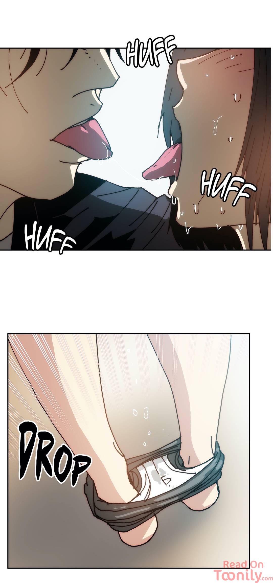 The Desire to Kill - Chapter 19 [photo 39] - MangaPorn