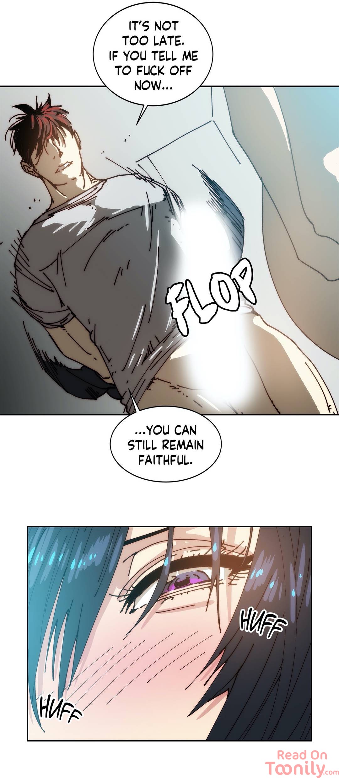 The Desire to Kill - Chapter 19 [photo 42] - MangaPorn