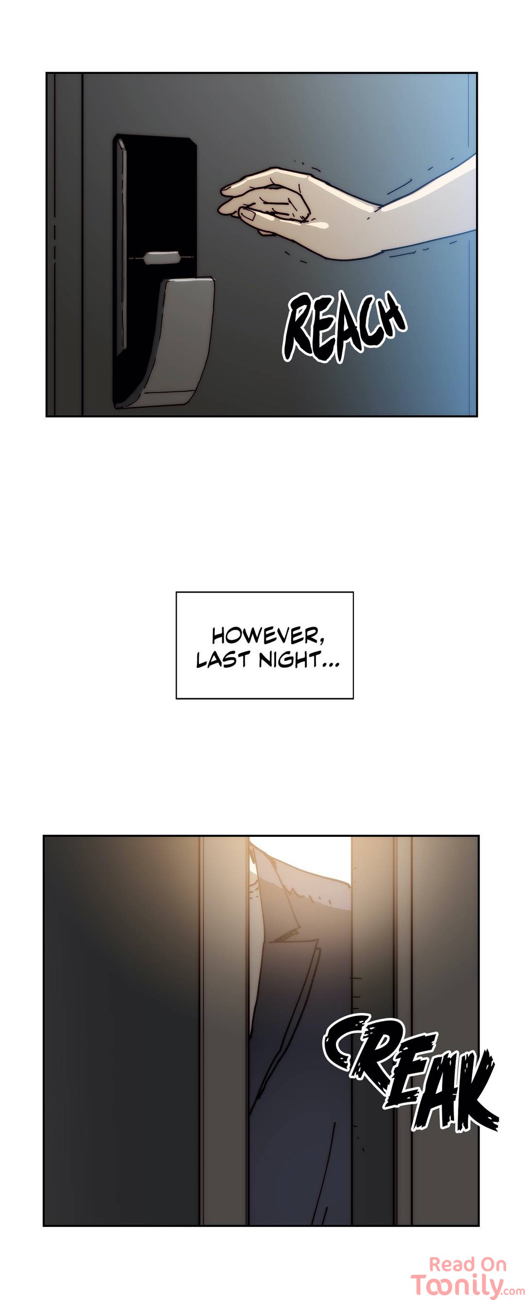 The Desire to Kill - Chapter 19 [photo 7] - MangaPorn