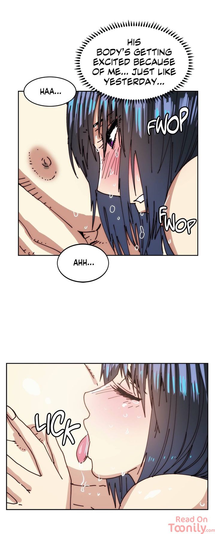 The Desire to Kill - Chapter 20 [photo 10] - MangaPorn