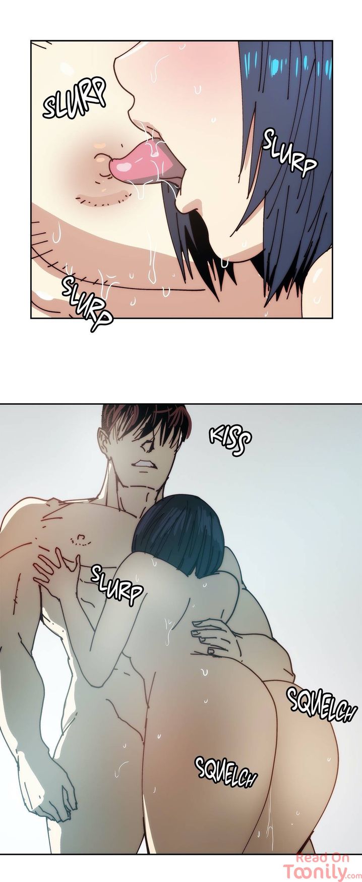 The Desire to Kill - Chapter 20 [photo 11] - MangaPorn