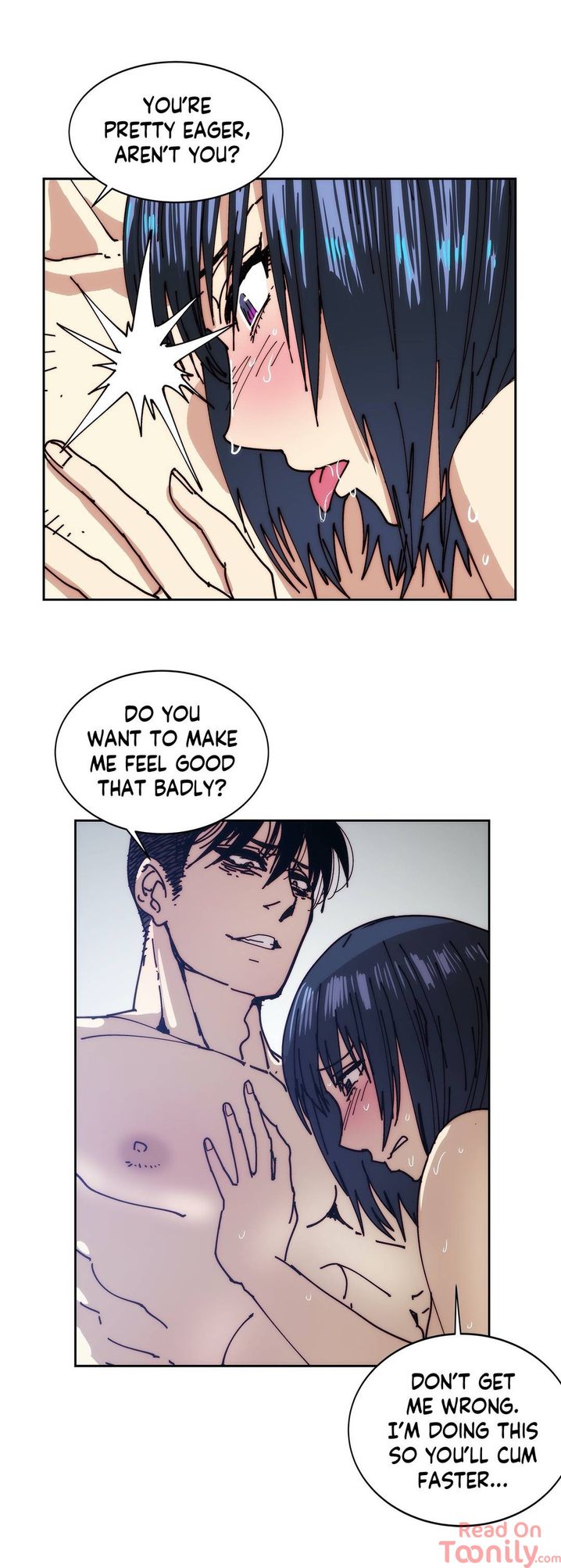 The Desire to Kill - Chapter 20 [photo 12] - MangaPorn