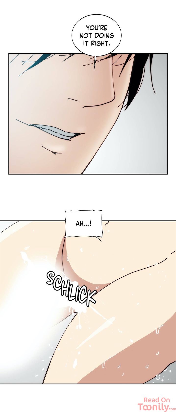 The Desire to Kill - Chapter 20 [photo 13] - MangaPorn