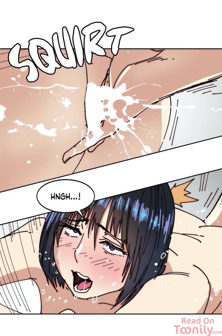 The Desire to Kill - Chapter 20 [photo 17] - MangaPorn