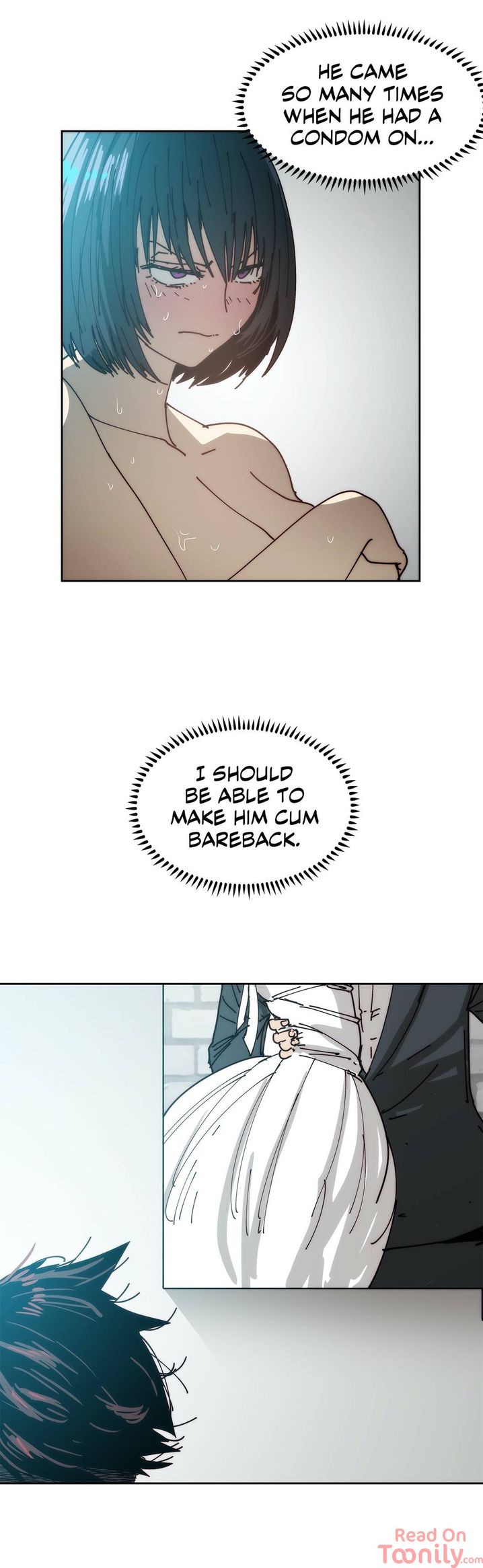 The Desire to Kill - Chapter 20 [photo 27] - MangaPorn