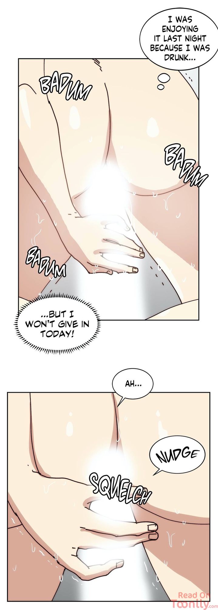 The Desire to Kill - Chapter 20 [photo 29] - MangaPorn