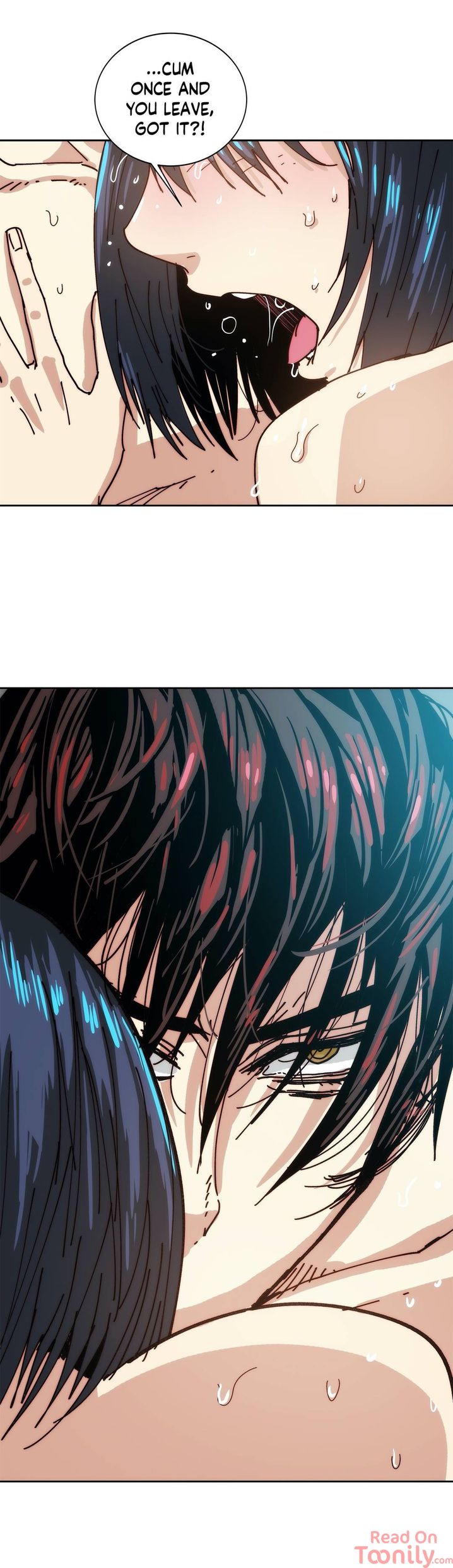 The Desire to Kill - Chapter 20 [photo 3] - MangaPorn