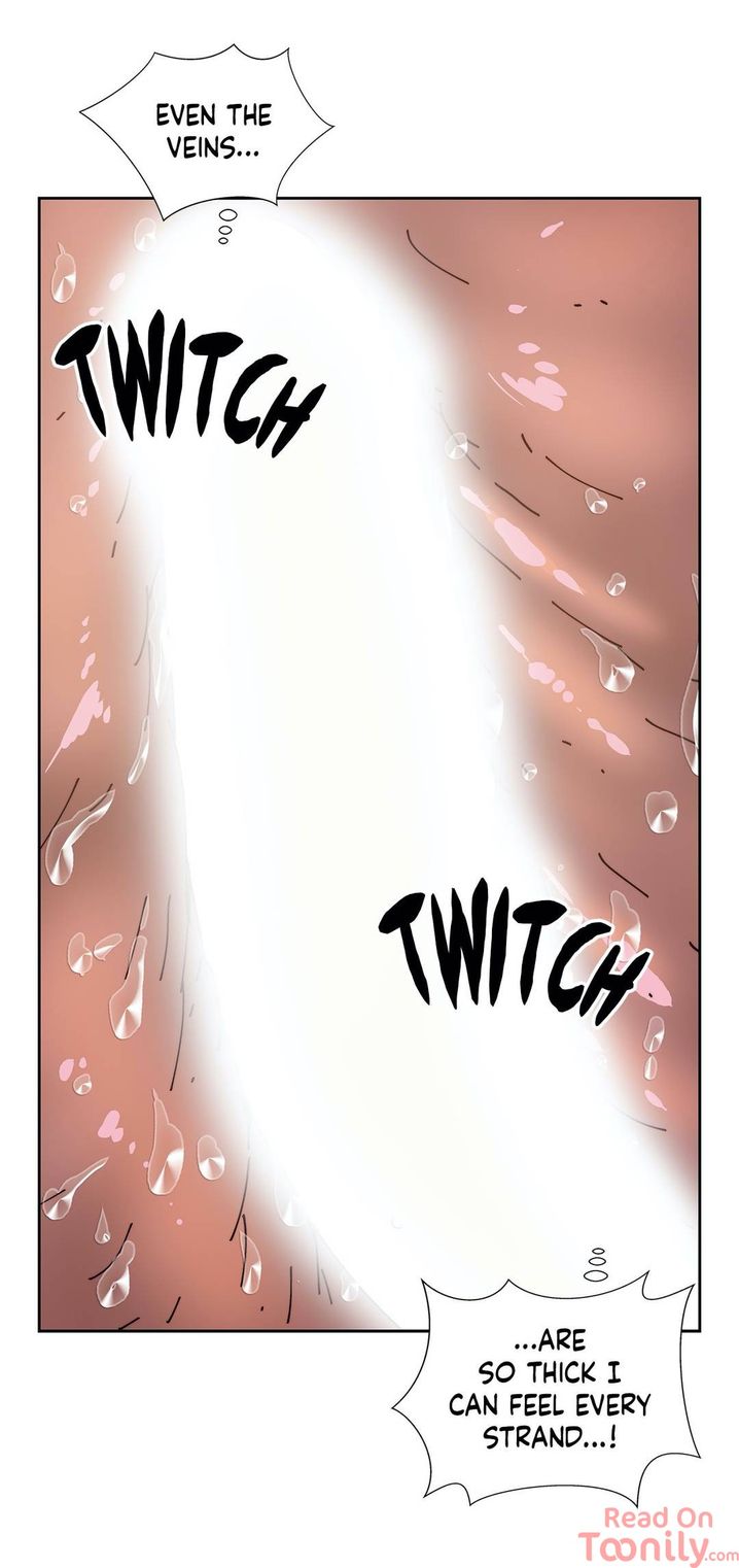 The Desire to Kill - Chapter 20 [photo 32] - MangaPorn