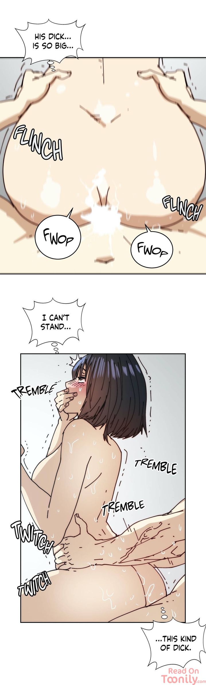 The Desire to Kill - Chapter 20 [photo 36] - MangaPorn