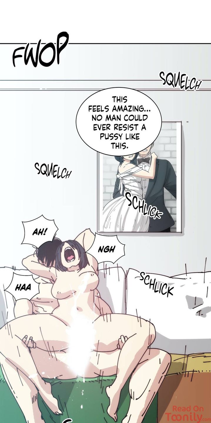 The Desire to Kill - Chapter 20 [photo 46] - MangaPorn