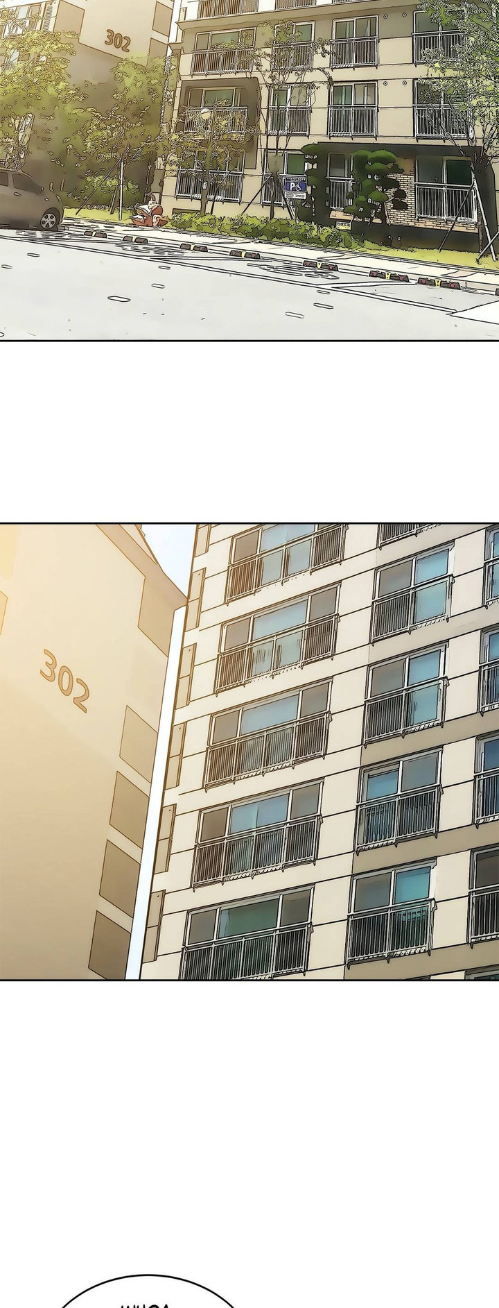 The Desire to Kill - Chapter 21 [photo 10] - MangaPorn