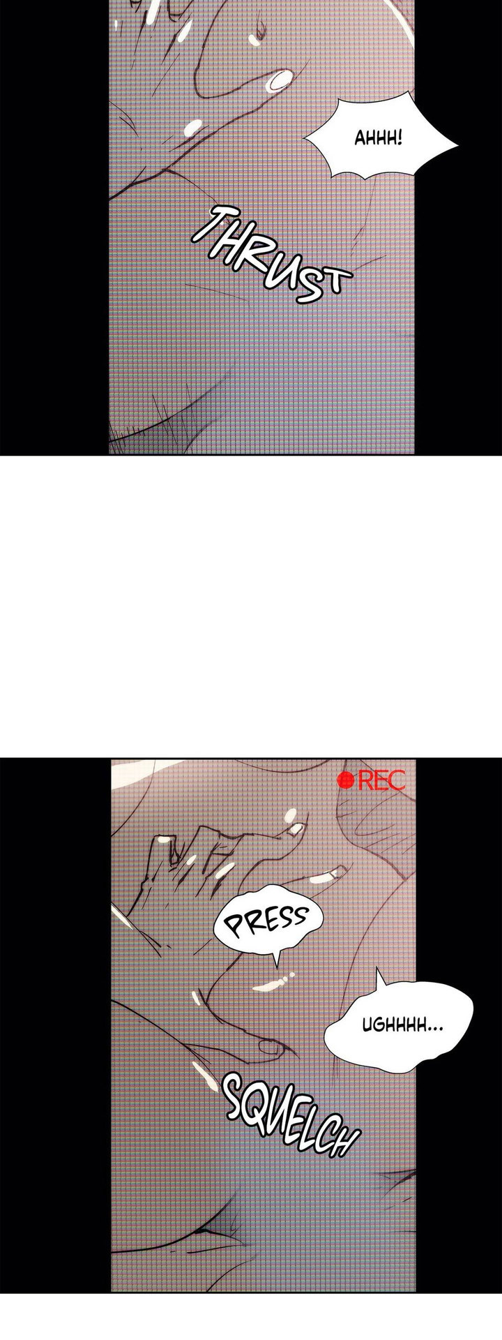 The Desire to Kill - Chapter 21 [photo 18] - MangaPorn