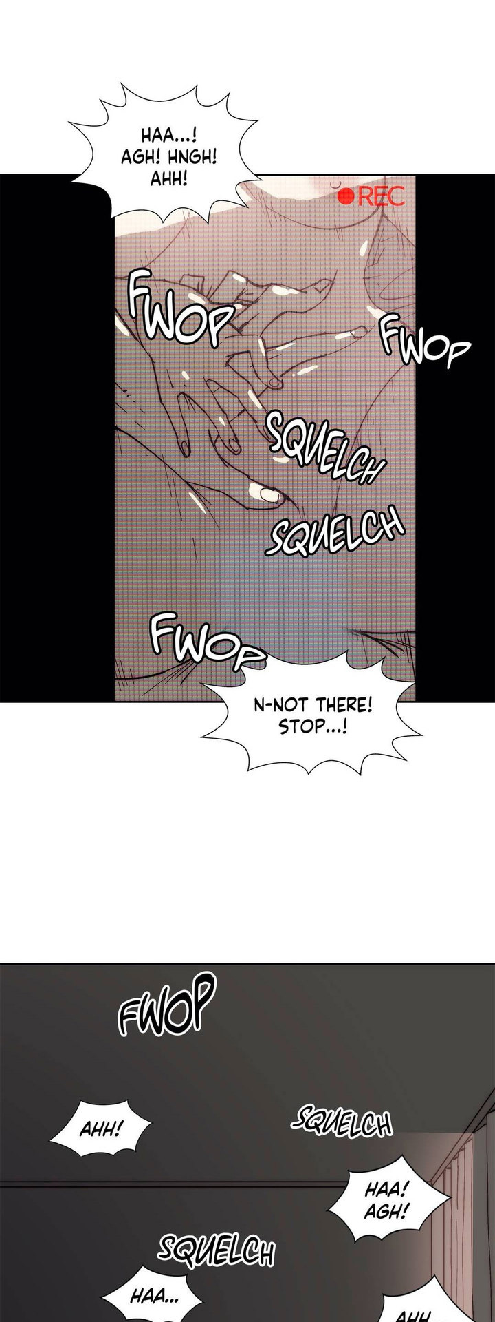 The Desire to Kill - Chapter 21 [photo 19] - MangaPorn