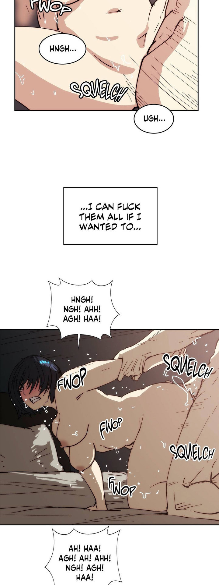 The Desire to Kill - Chapter 21 [photo 41] - MangaPorn