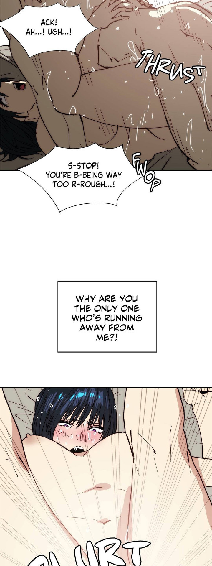 The Desire to Kill - Chapter 21 [photo 48] - MangaPorn