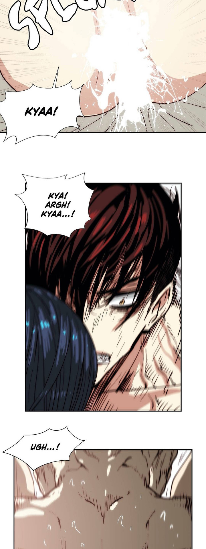 The Desire to Kill - Chapter 21 [photo 49] - MangaPorn