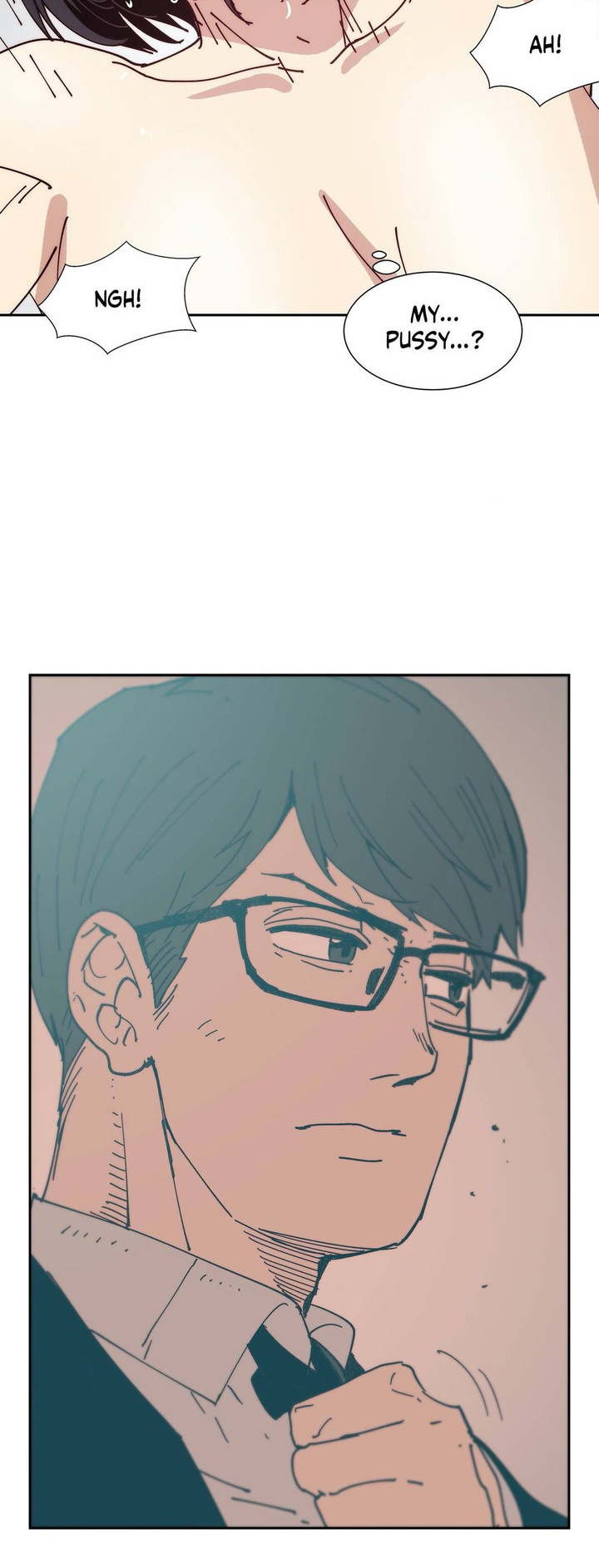 The Desire to Kill - Chapter 21 [photo 5] - MangaPorn