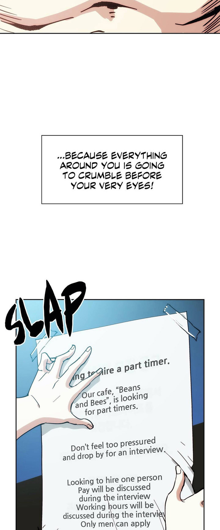 The Desire to Kill - Chapter 21 [photo 52] - MangaPorn