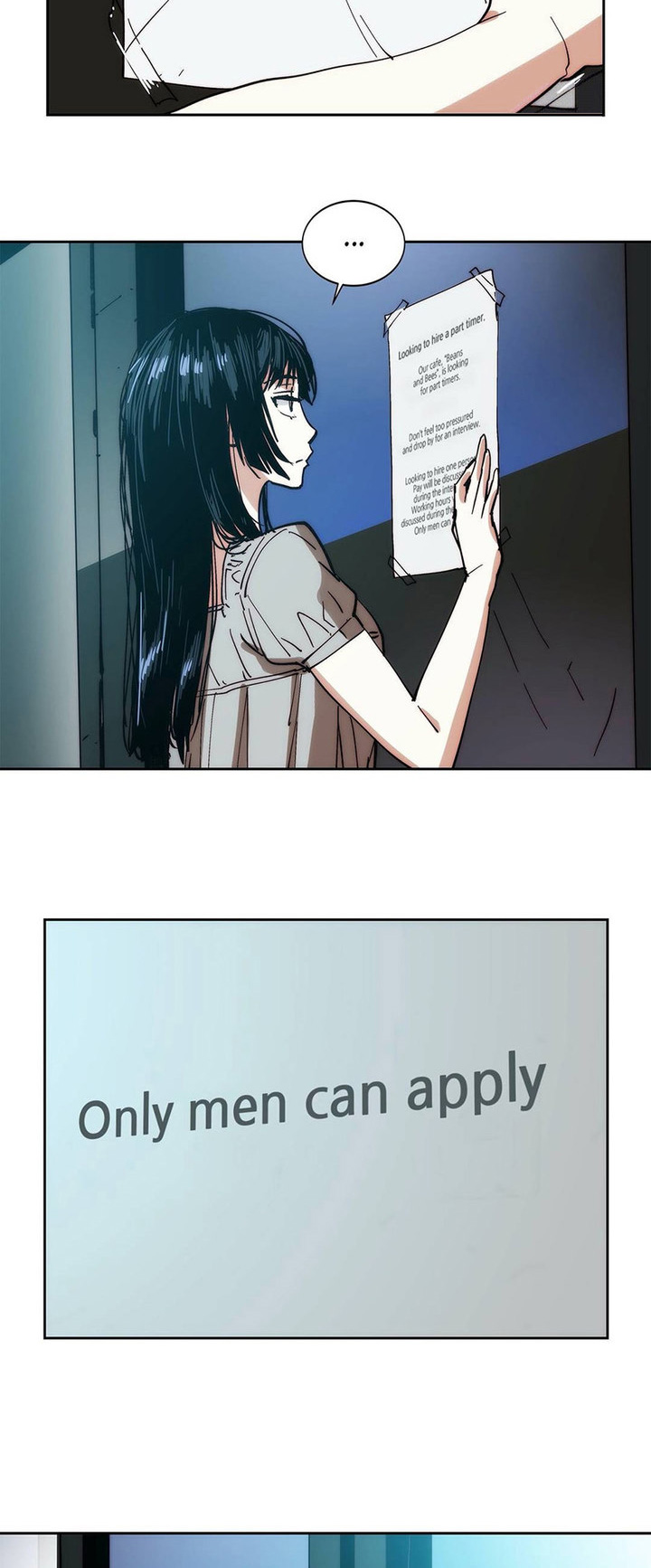 The Desire to Kill - Chapter 21 [photo 53] - MangaPorn