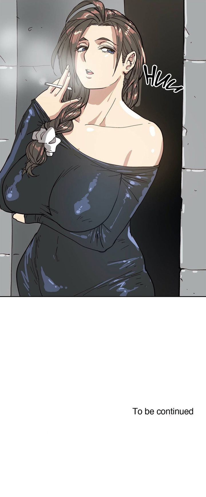 The Desire to Kill - Chapter 21 [photo 55] - MangaPorn