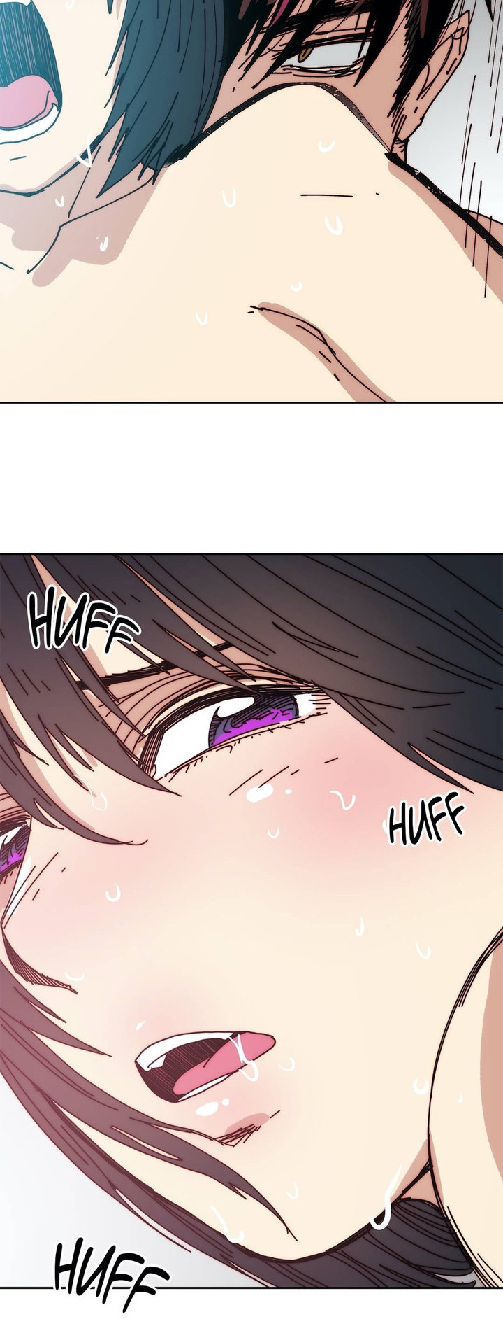 The Desire to Kill - Chapter 21 [photo 8] - MangaPorn