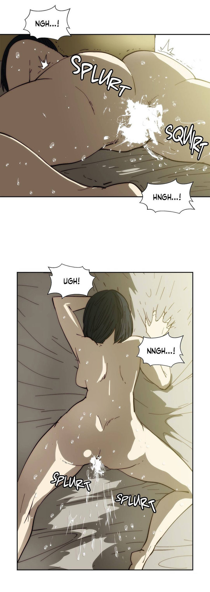 The Desire to Kill - Chapter 22 [photo 12] - MangaPorn