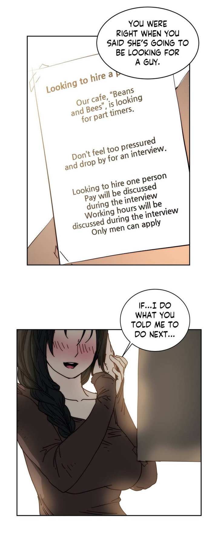 The Desire to Kill - Chapter 22 [photo 15] - MangaPorn