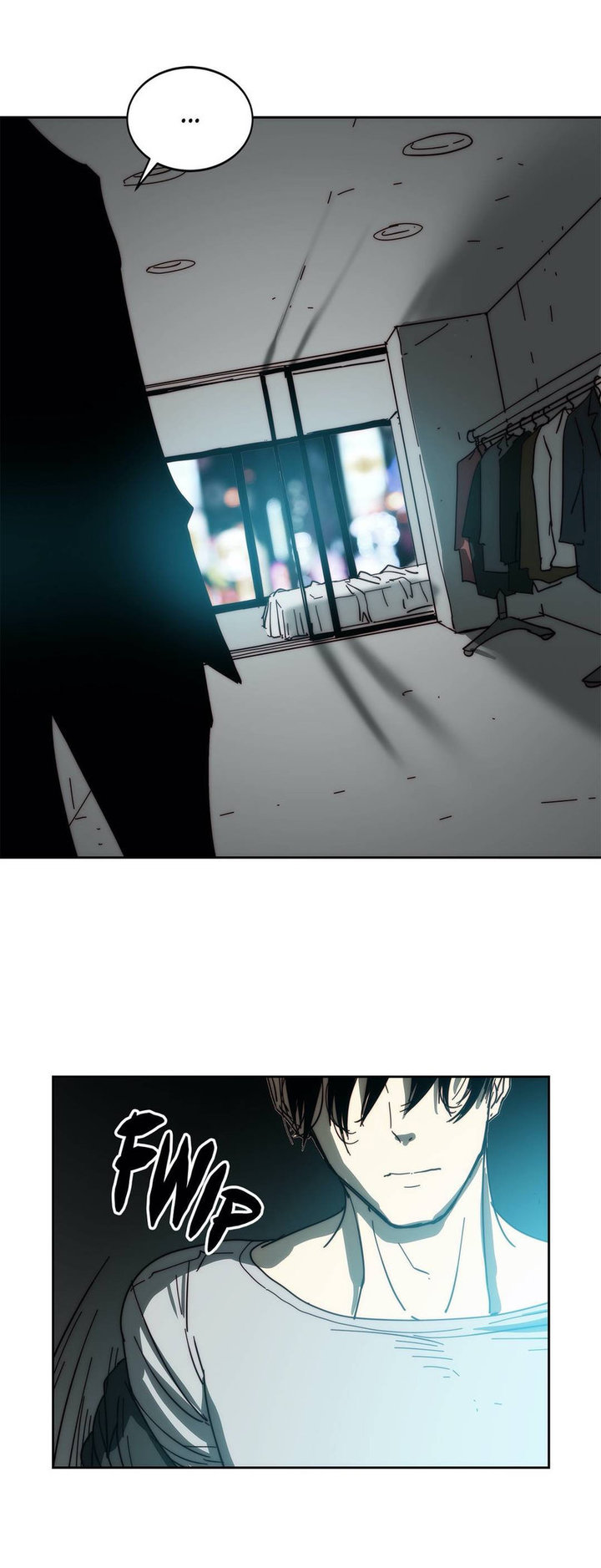 The Desire to Kill - Chapter 22 [photo 21] - MangaPorn