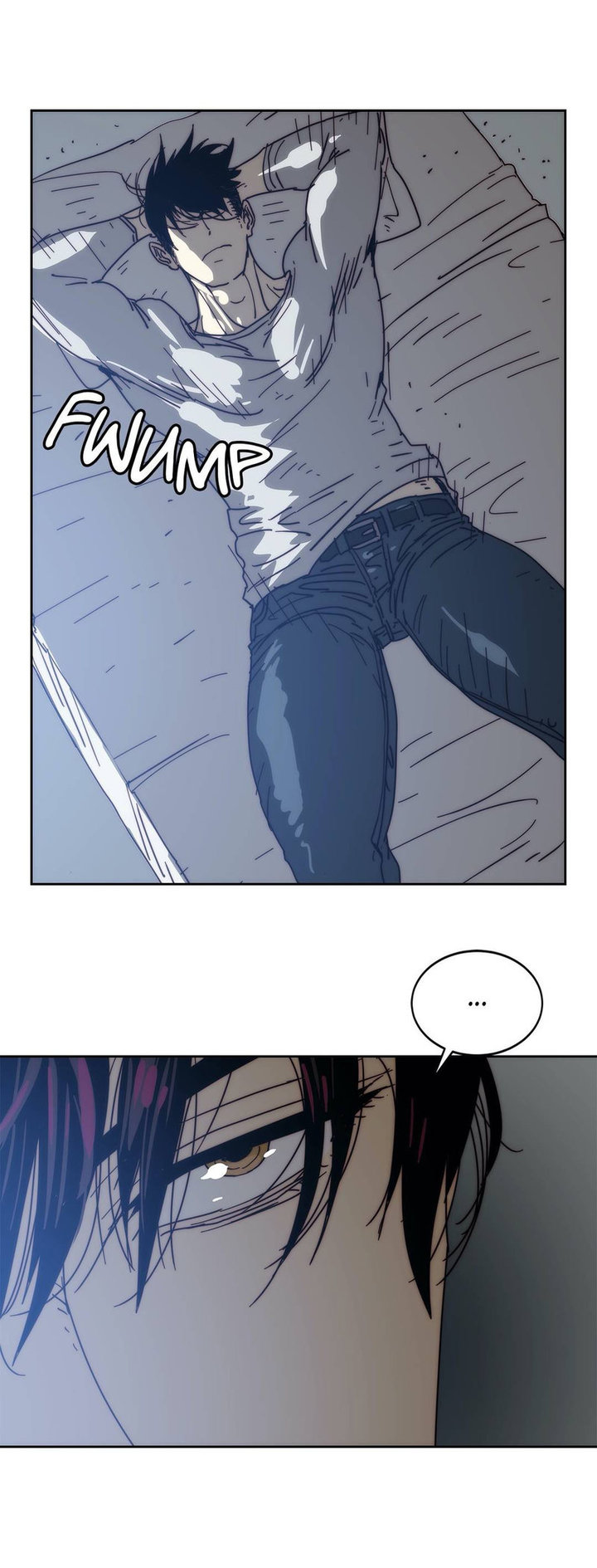 The Desire to Kill - Chapter 22 [photo 22] - MangaPorn